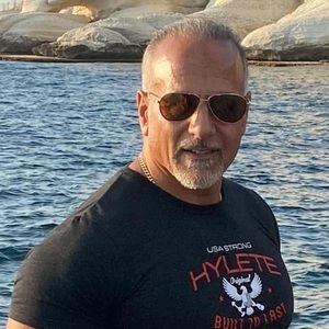 Meet your Posher, Omer